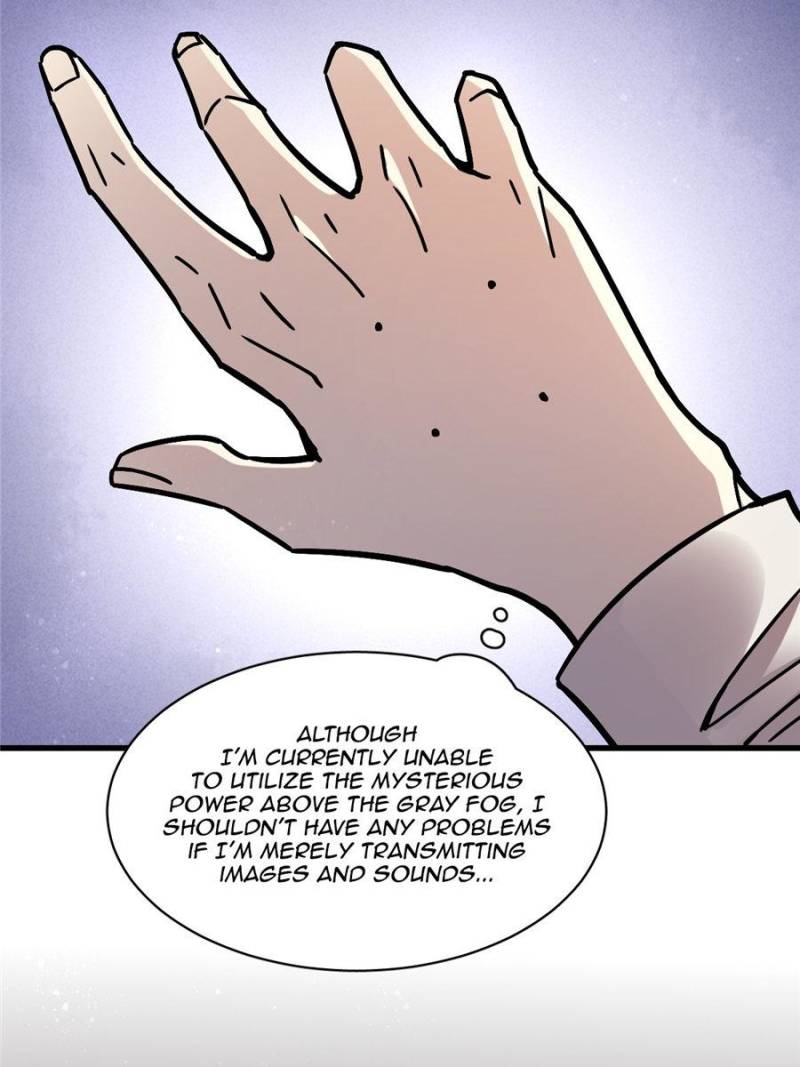 Read Lord of the Mysteries EN Manga Online