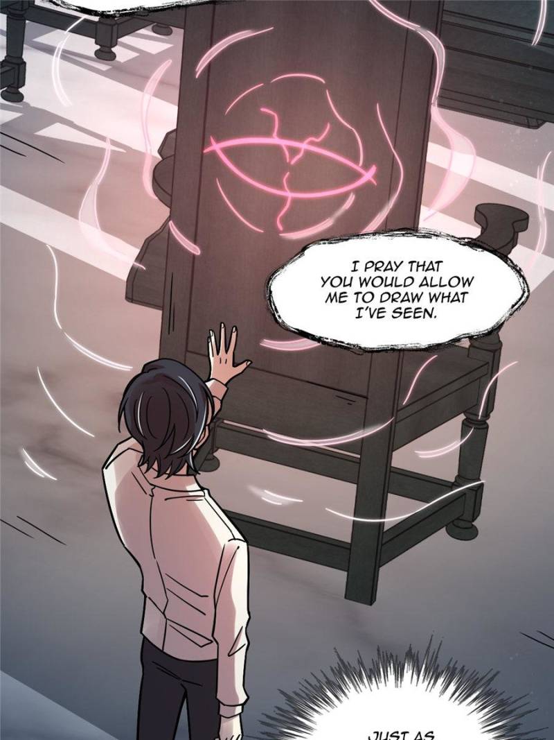 Read Lord of the Mysteries EN Manga Online