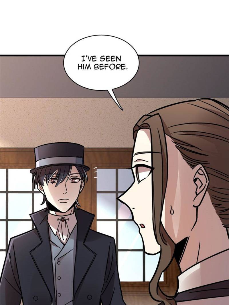 Read Lord of the Mysteries EN Manga Online