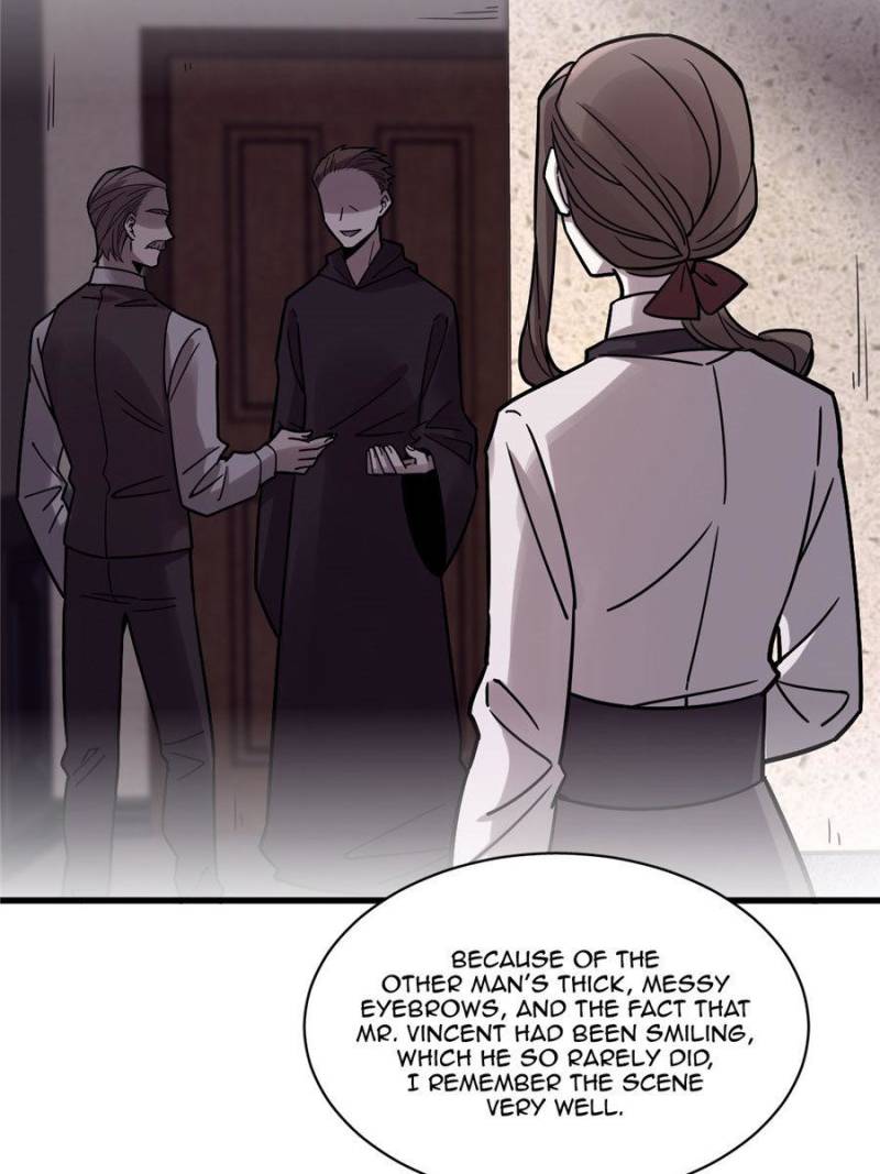 Read Lord of the Mysteries EN Manga Online