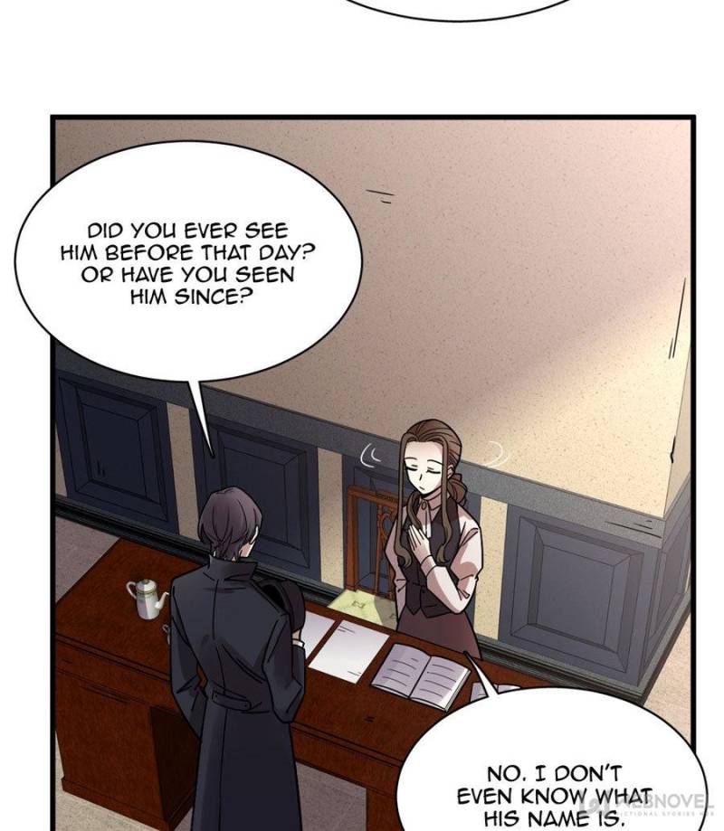 Read Lord of the Mysteries EN Manga Online