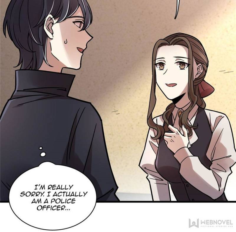 Read Lord of the Mysteries EN Manga Online