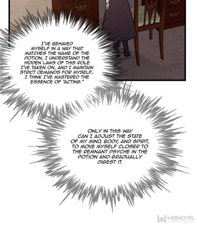 Read Lord of the Mysteries EN Manga Online