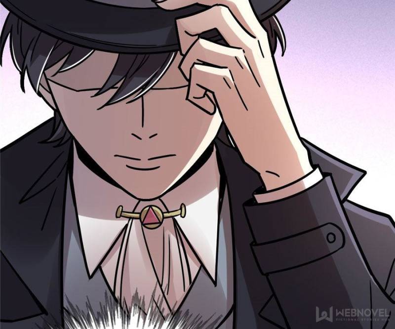 Read Lord of the Mysteries EN Manga Online