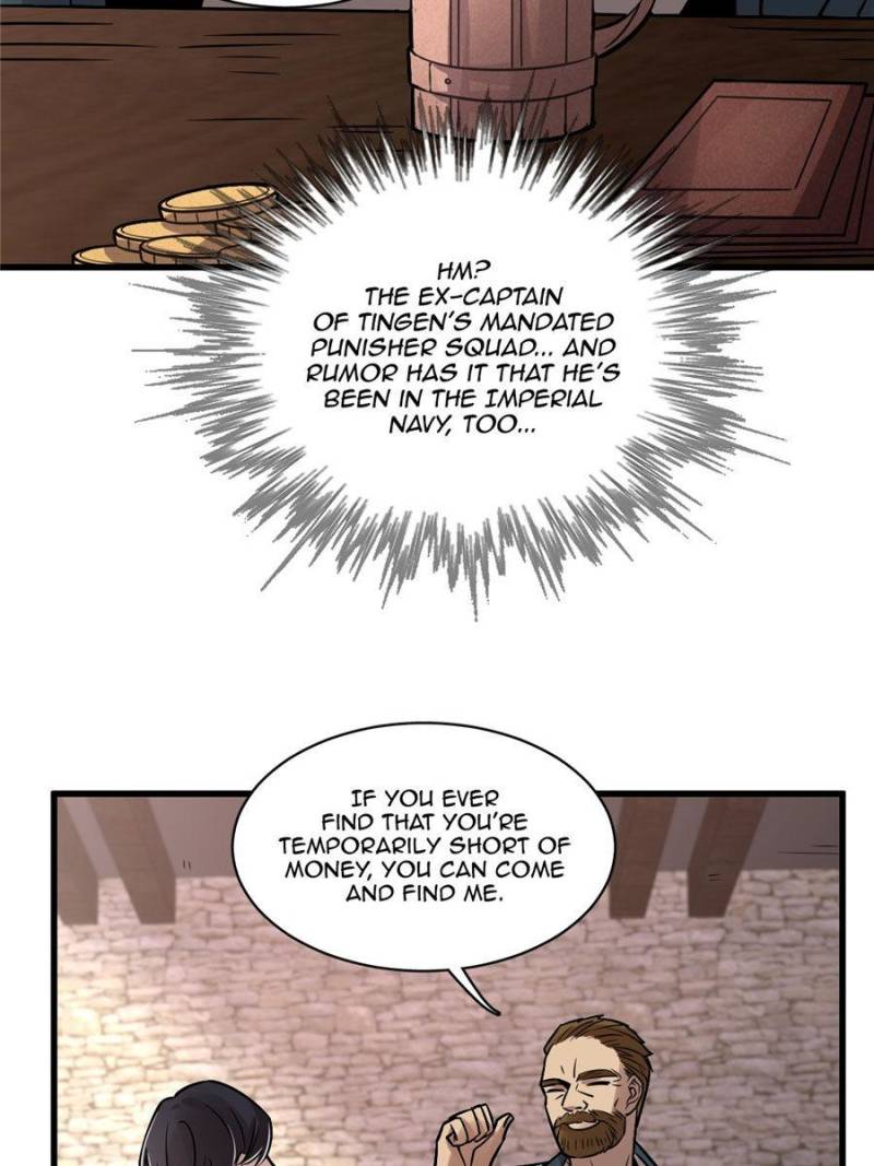 Read Lord of the Mysteries EN Manga Online