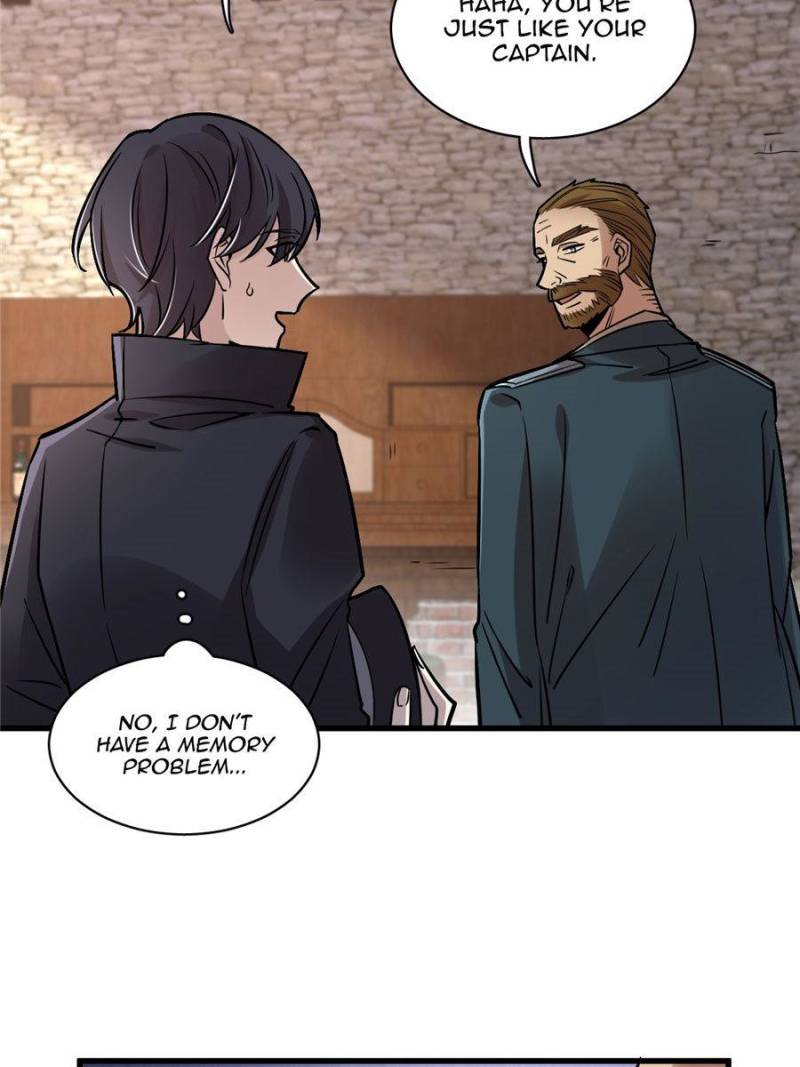 Read Lord of the Mysteries EN Manga Online