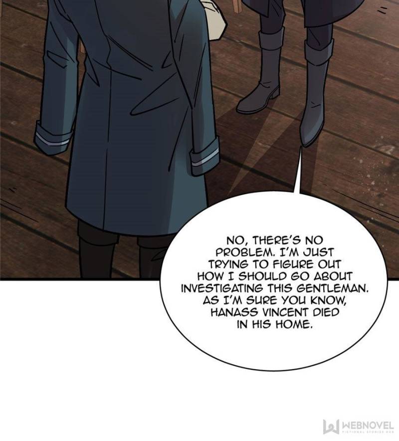 Read Lord of the Mysteries EN Manga Online