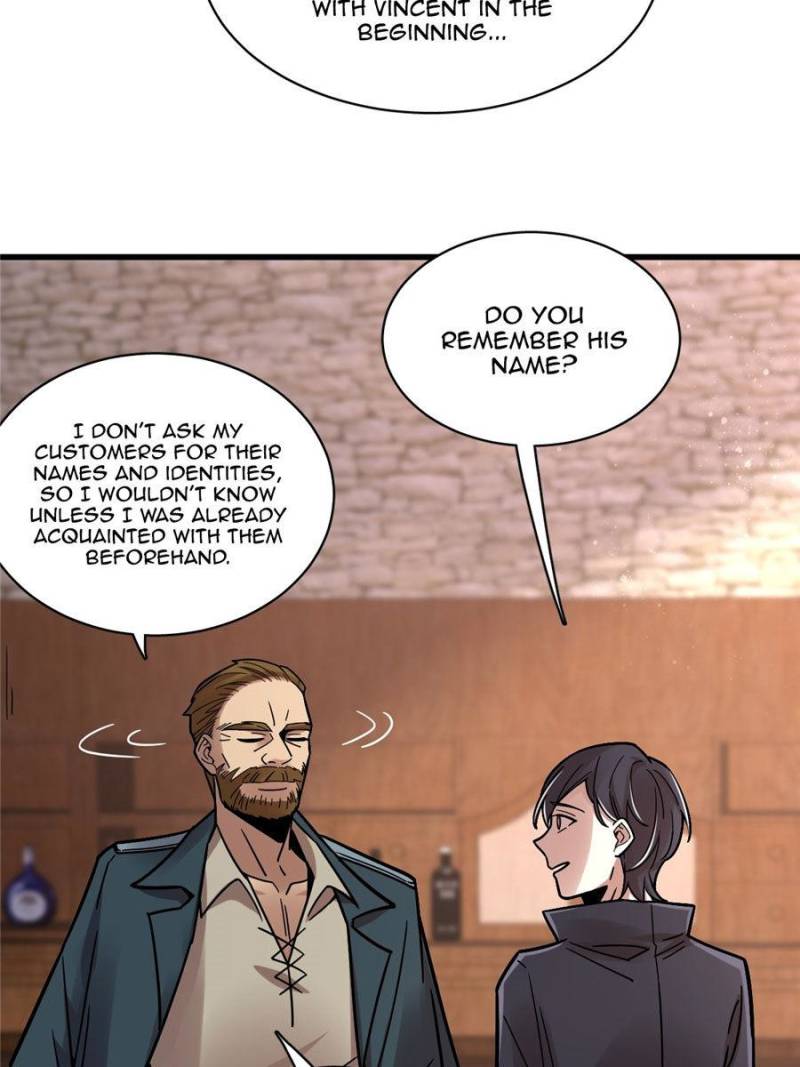 Read Lord of the Mysteries EN Manga Online
