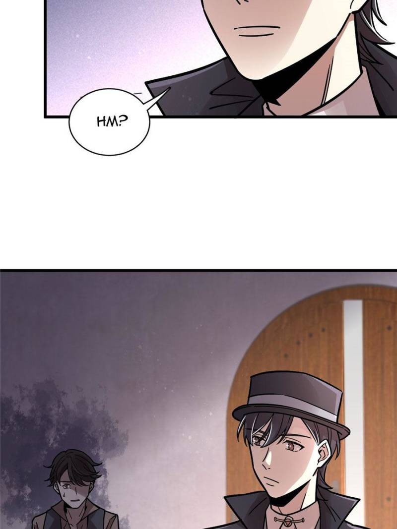 Read Lord of the Mysteries EN Manga Online