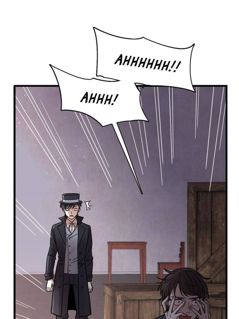 Read Lord of the Mysteries EN Manga Online