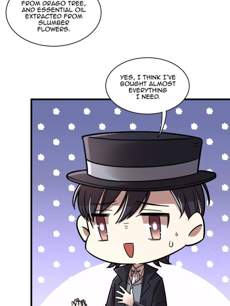 Read Lord of the Mysteries EN Manga Online