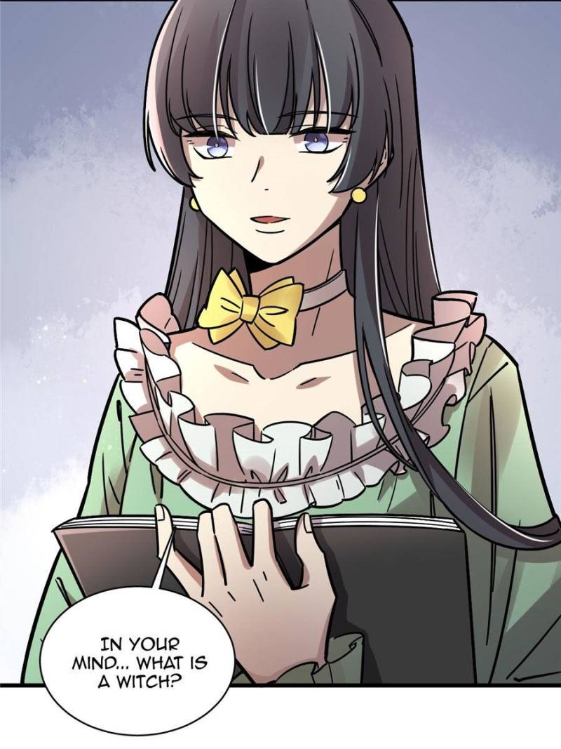 Read Lord of the Mysteries EN Manga Online