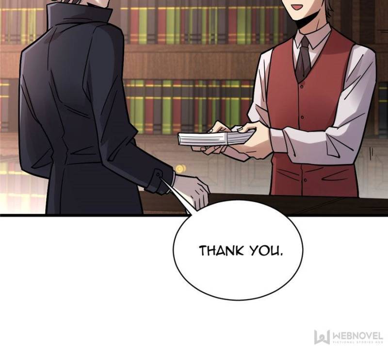 Read Lord of the Mysteries EN Manga Online