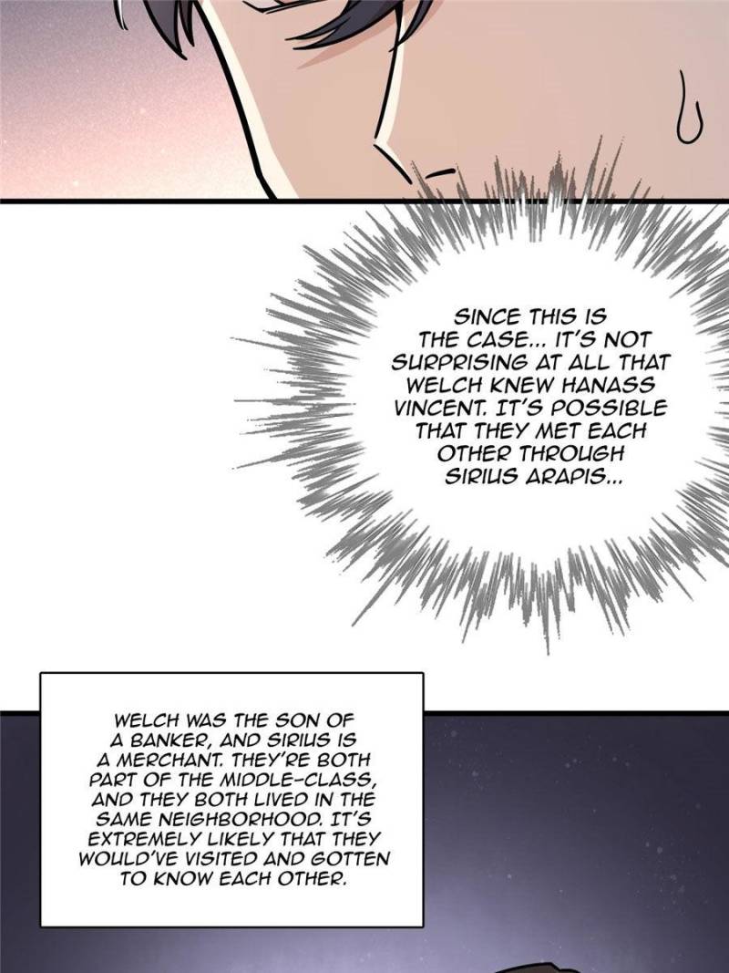 Read Lord of the Mysteries EN Manga Online