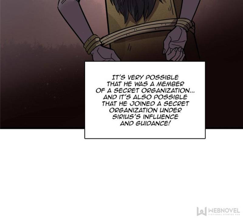 Read Lord of the Mysteries EN Manga Online