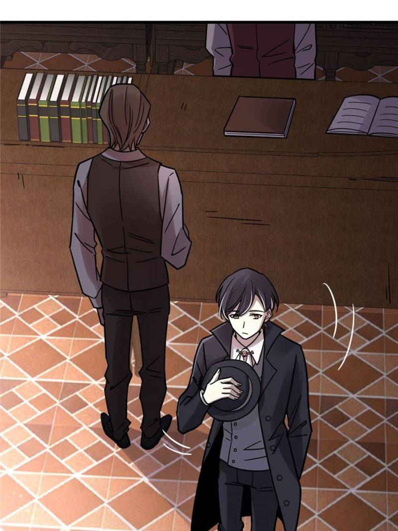 Read Lord of the Mysteries EN Manga Online