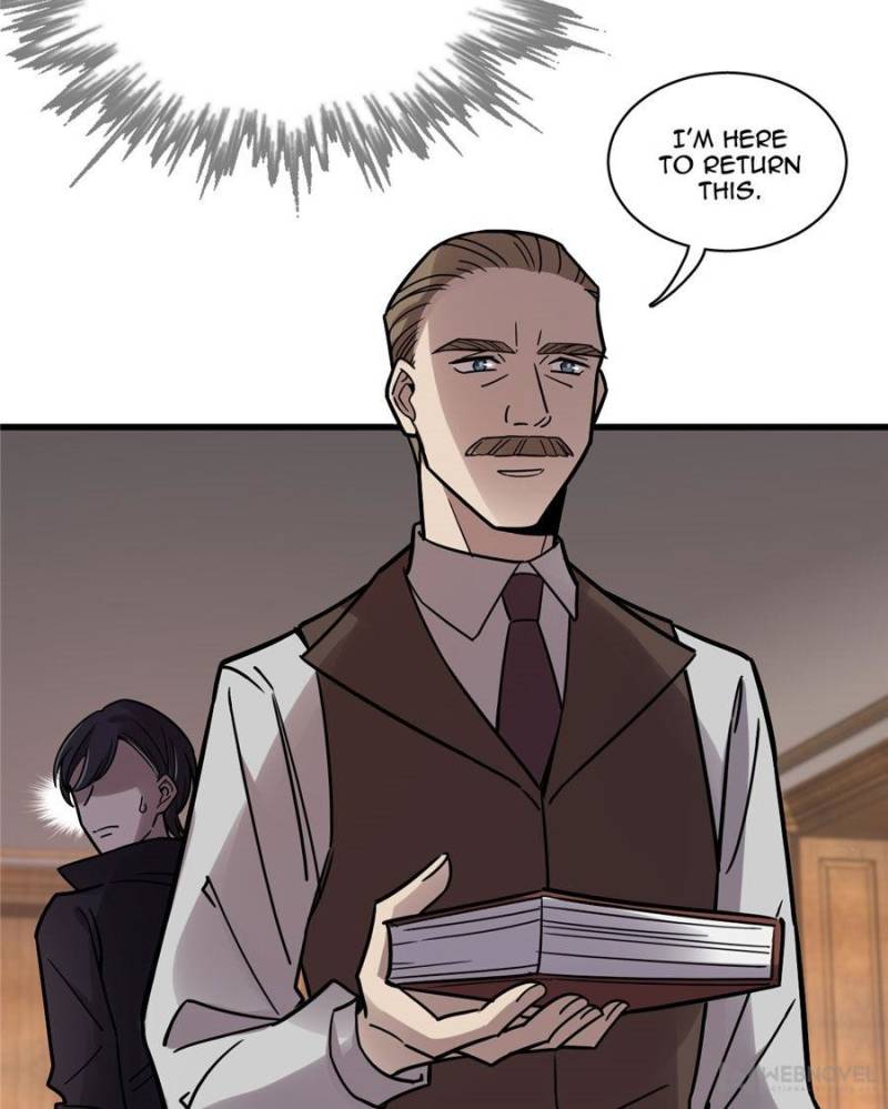 Read Lord of the Mysteries EN Manga Online