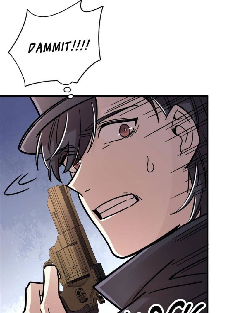 Read Lord of the Mysteries EN Manga Online