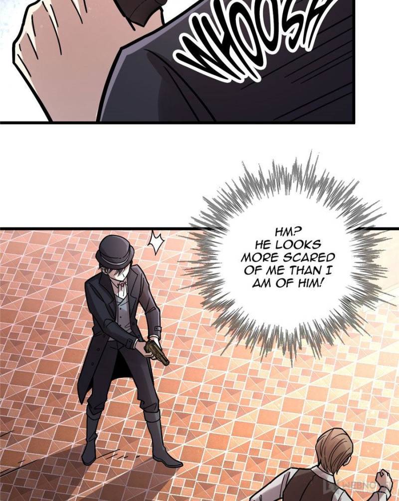 Read Lord of the Mysteries EN Manga Online