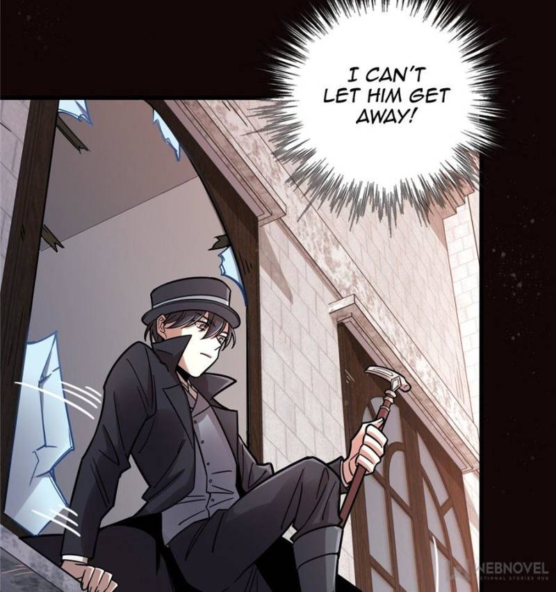 Read Lord of the Mysteries EN Manga Online