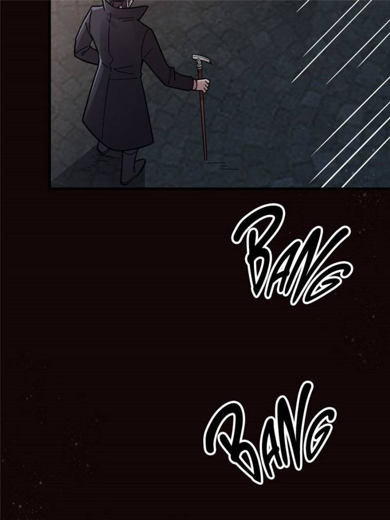 Read Lord of the Mysteries EN Manga Online