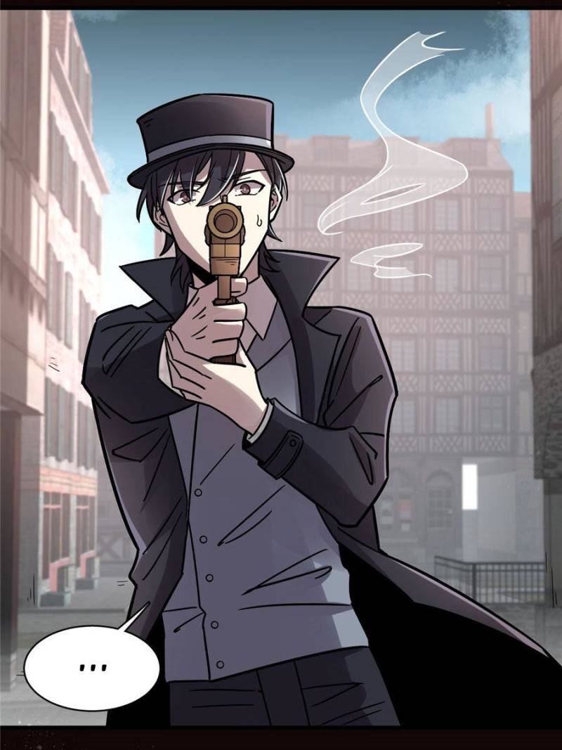 Read Lord of the Mysteries EN Manga Online
