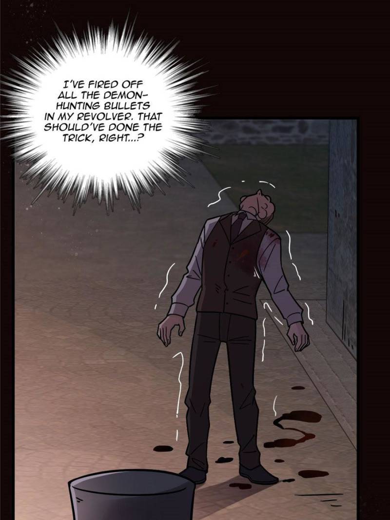 Read Lord of the Mysteries EN Manga Online