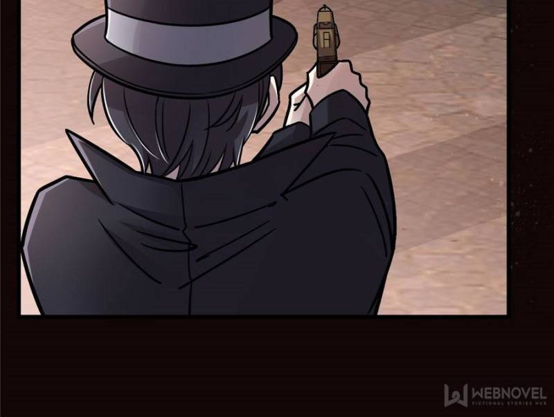 Read Lord of the Mysteries EN Manga Online