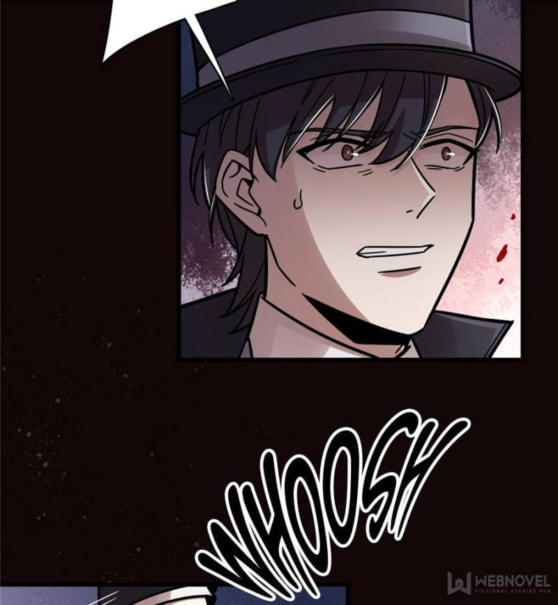 Read Lord of the Mysteries EN Manga Online