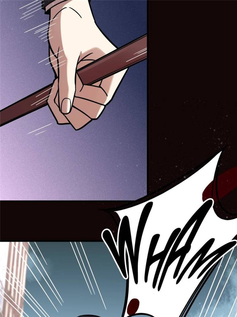 Read Lord of the Mysteries EN Manga Online