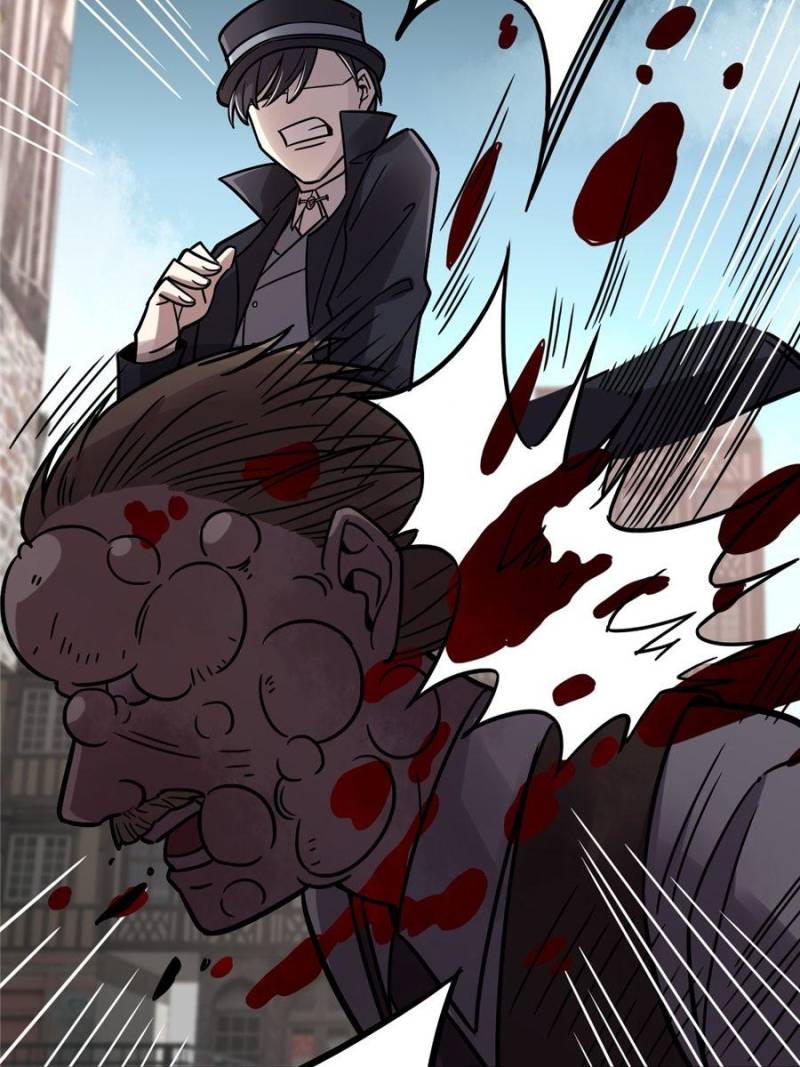 Read Lord of the Mysteries EN Manga Online