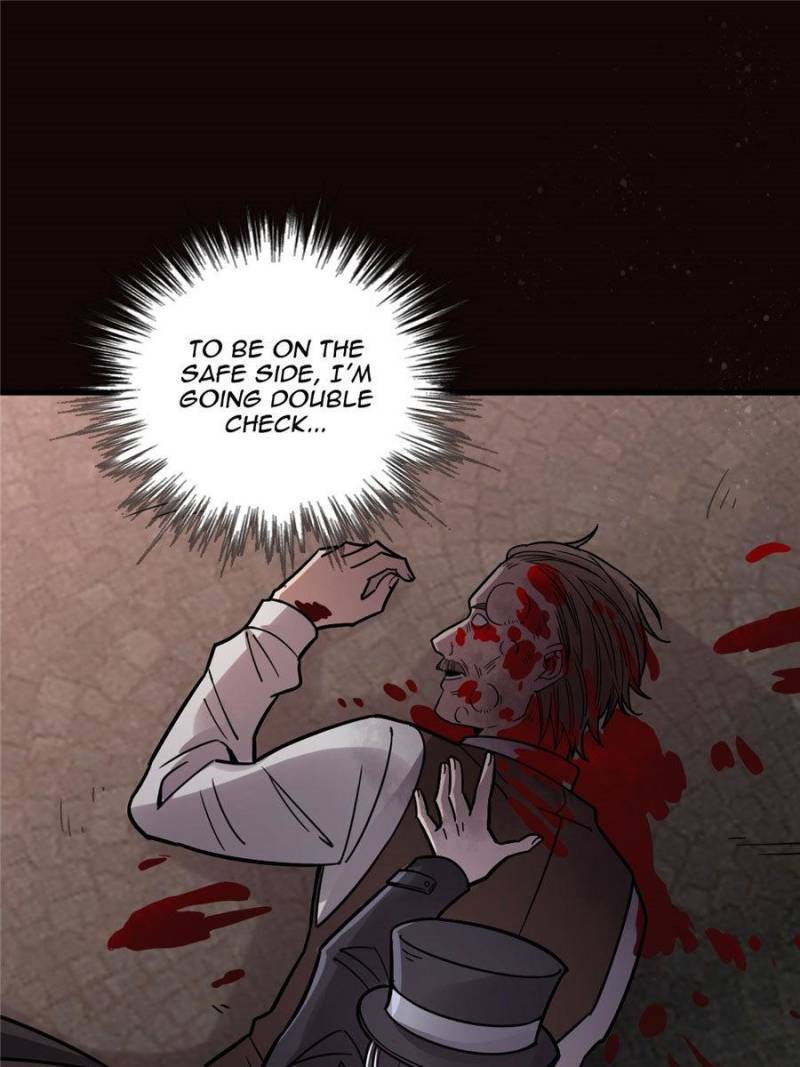 Read Lord of the Mysteries EN Manga Online