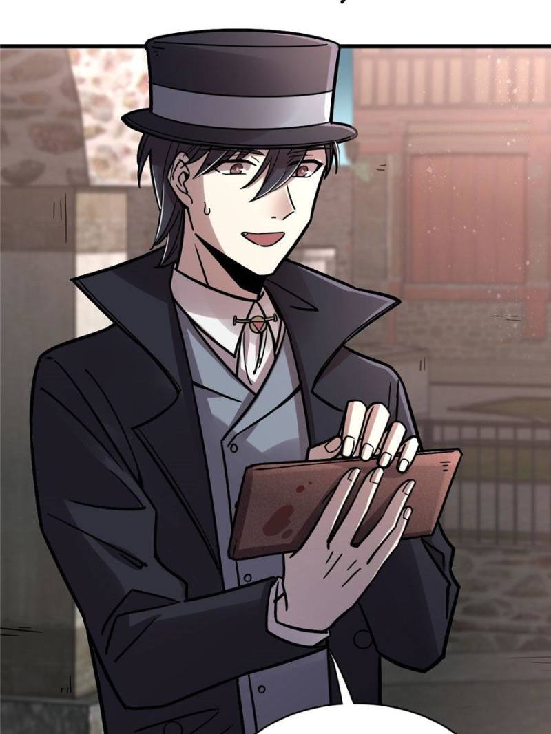 Read Lord of the Mysteries EN Manga Online