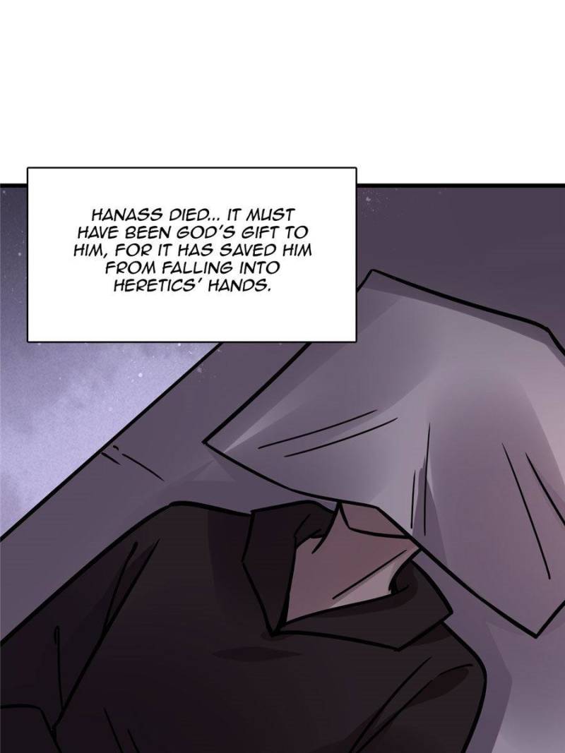 Read Lord of the Mysteries EN Manga Online