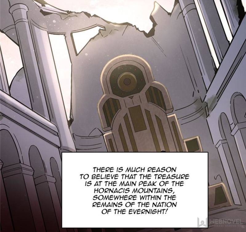 Read Lord of the Mysteries EN Manga Online