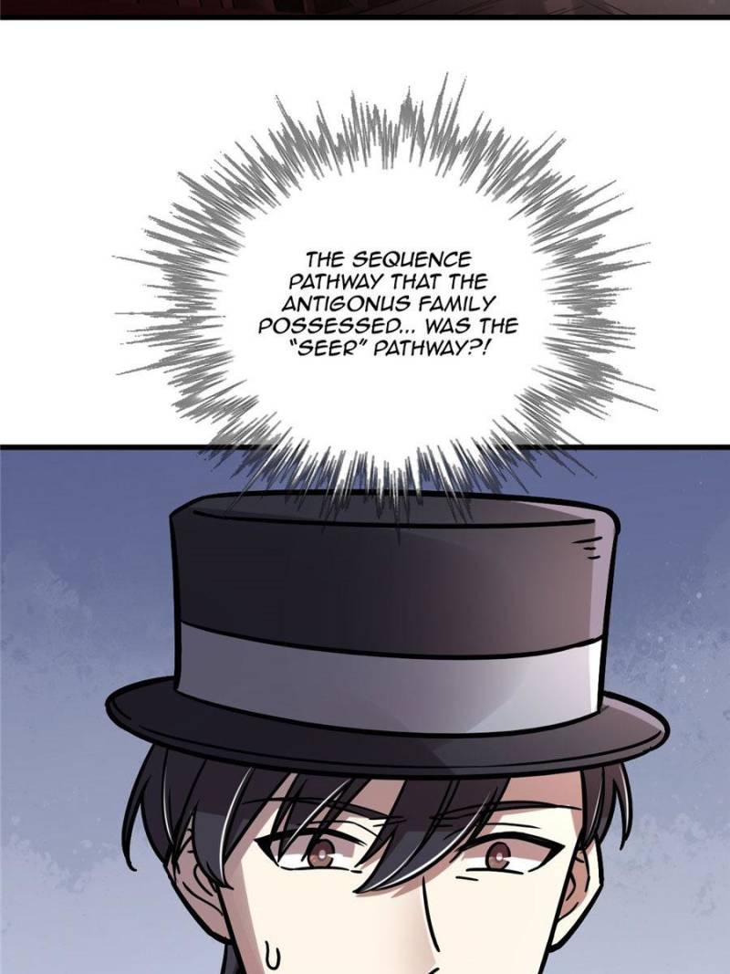 Read Lord of the Mysteries EN Manga Online