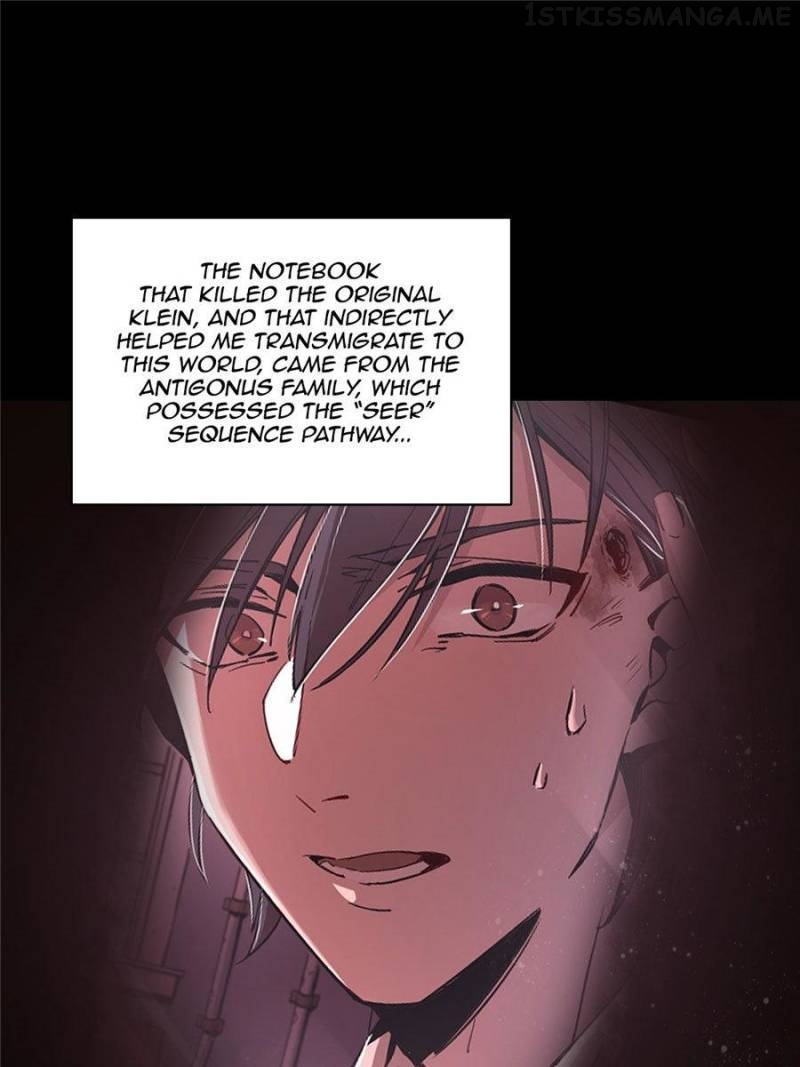 Read Lord of the Mysteries EN Manga Online