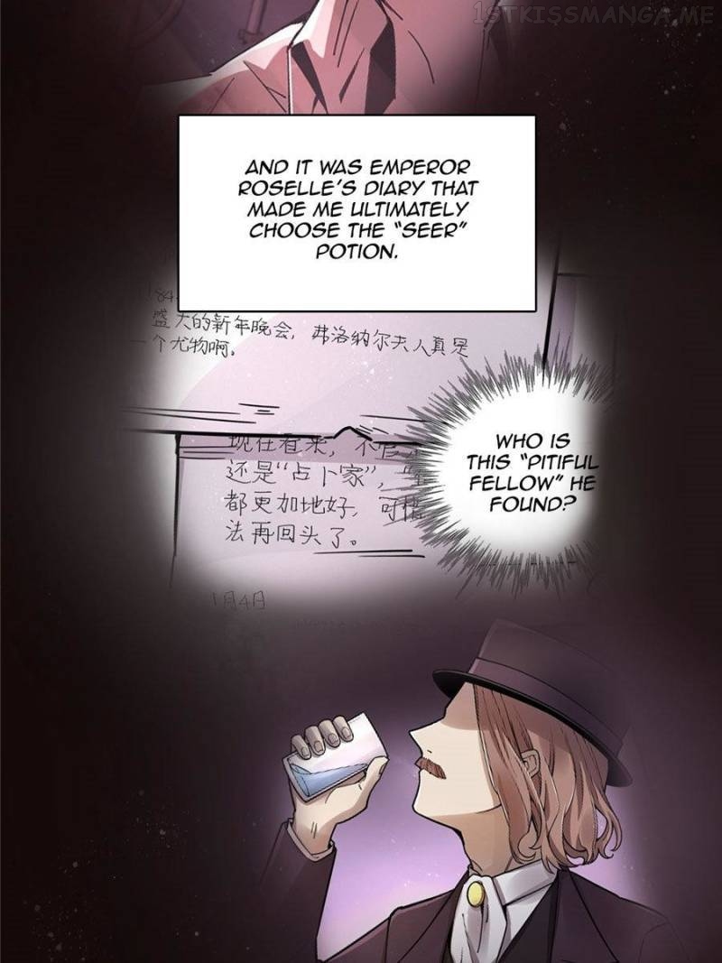 Read Lord of the Mysteries EN Manga Online