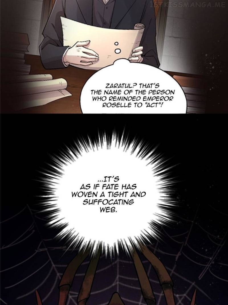 Read Lord of the Mysteries EN Manga Online