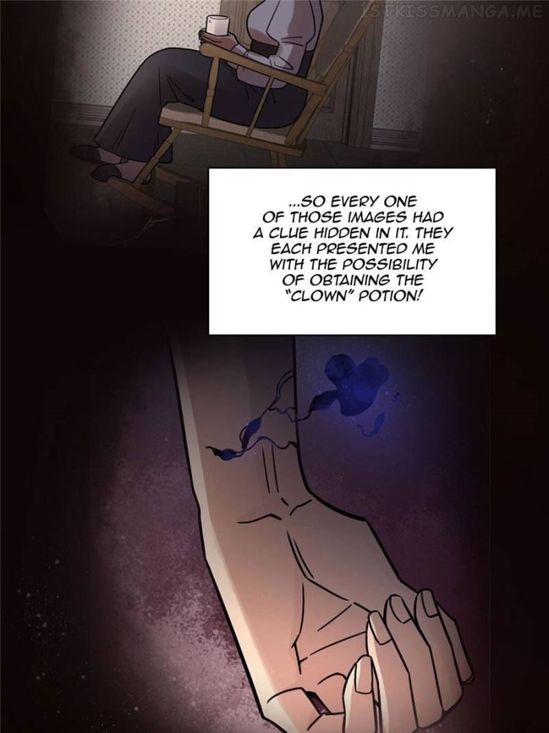 Read Lord of the Mysteries EN Manga Online