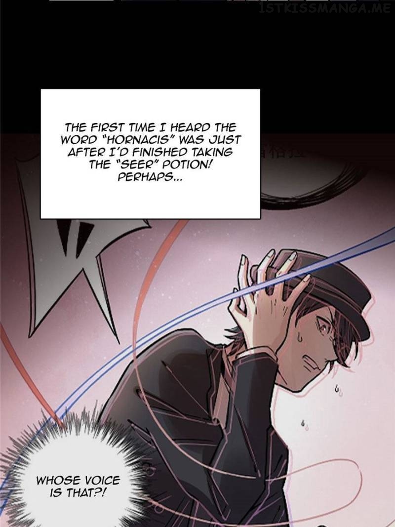 Read Lord of the Mysteries EN Manga Online