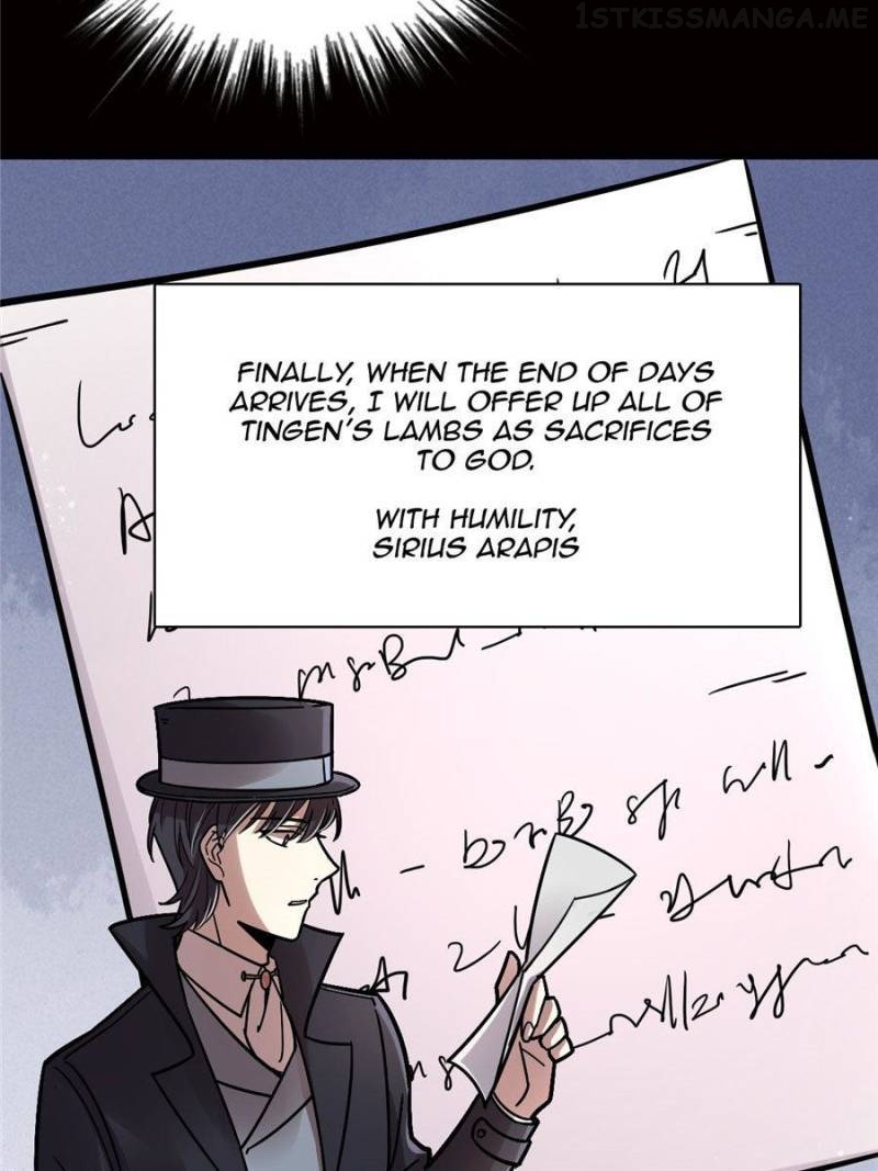 Read Lord of the Mysteries EN Manga Online