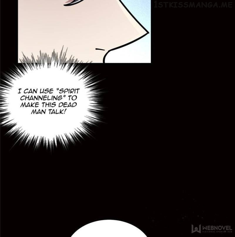 Read Lord of the Mysteries EN Manga Online