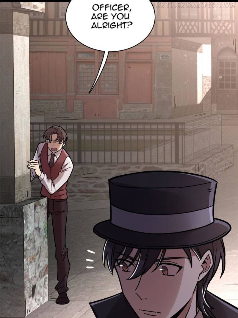 Read Lord of the Mysteries EN Manga Online