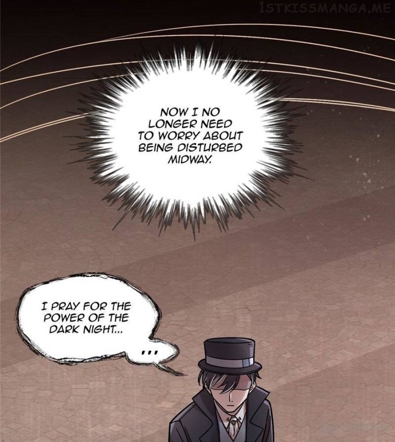 Read Lord of the Mysteries EN Manga Online