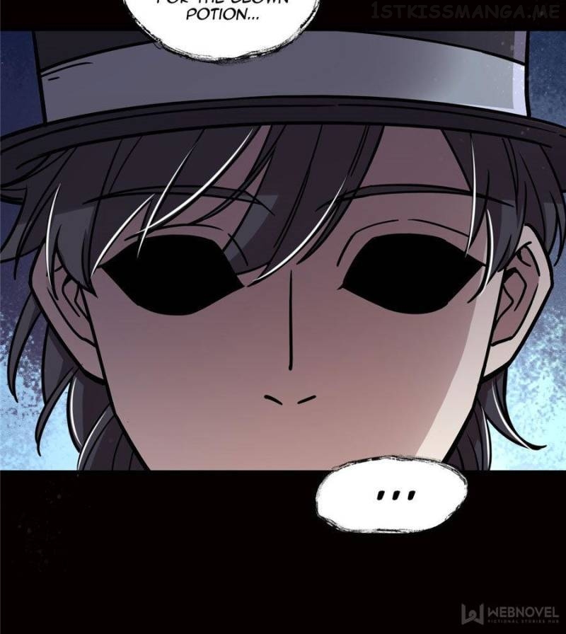 Read Lord of the Mysteries EN Manga Online