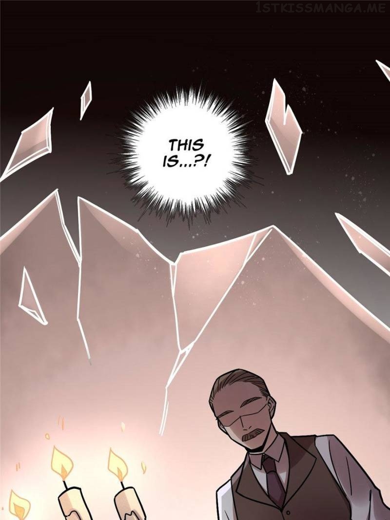 Read Lord of the Mysteries EN Manga Online
