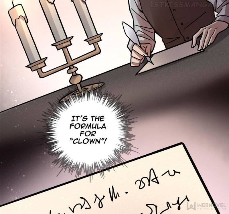 Read Lord of the Mysteries EN Manga Online