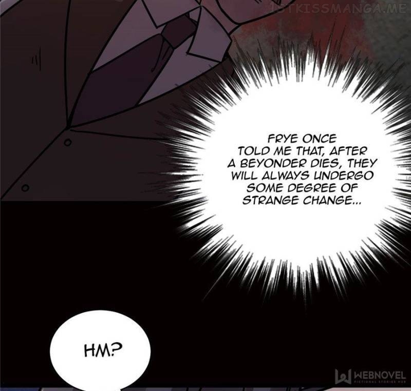 Read Lord of the Mysteries EN Manga Online