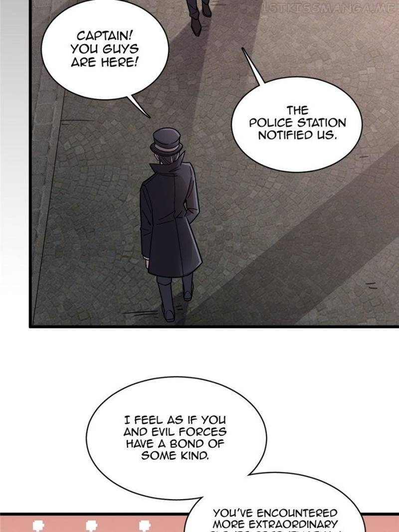 Read Lord of the Mysteries EN Manga Online
